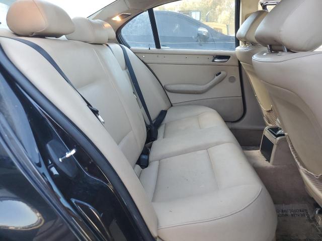 BMW 3 Series Xi Image 11