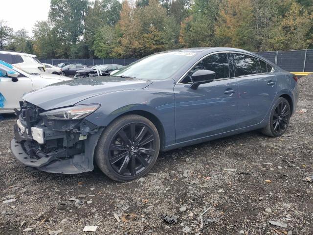  Salvage Mazda 6
