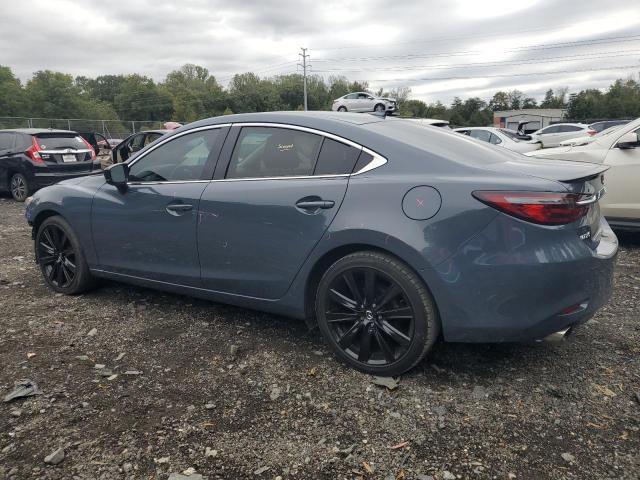 Mazda 6 Grand Touring Reserve Image 7