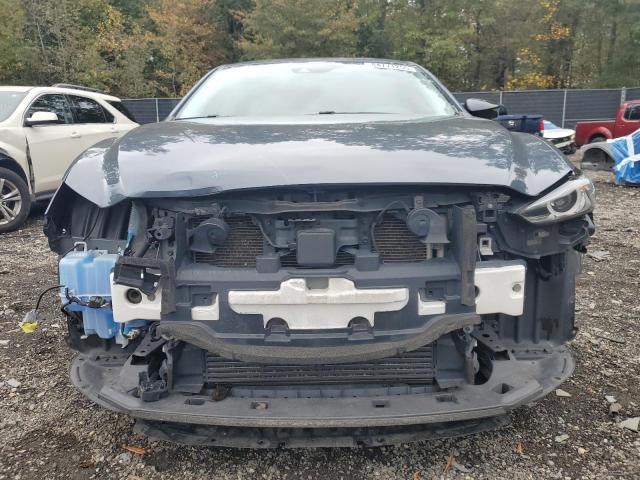 Mazda 6 Grand Touring Reserve Image 10