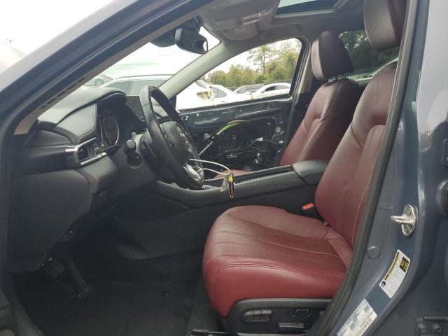 Mazda 6 Grand Touring Reserve Image 12