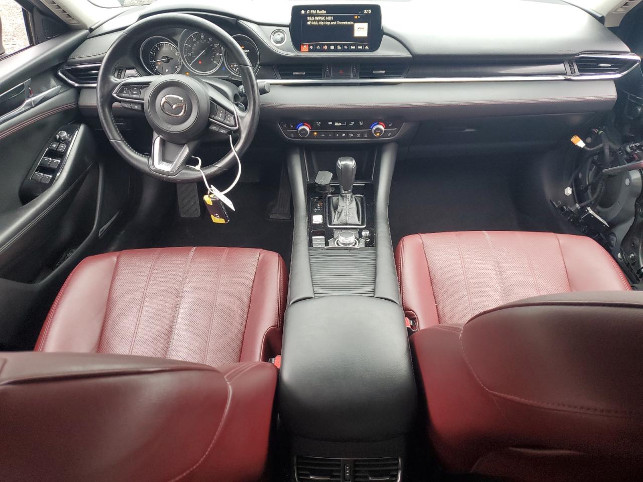 Mazda 6 Grand Touring Reserve Image 3