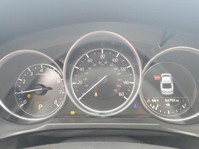 Mazda 6 Grand Touring Reserve Image 8