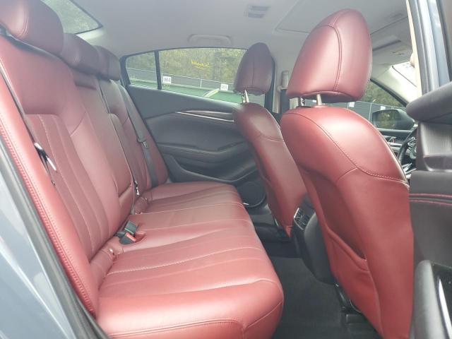 Mazda 6 Grand Touring Reserve Image 5