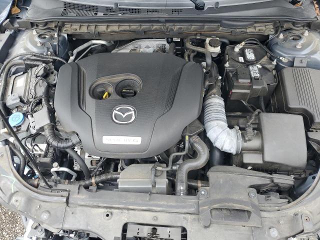 Mazda 6 Grand Touring Reserve Image 11