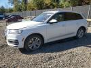 Audi Q7 Premium Image 1