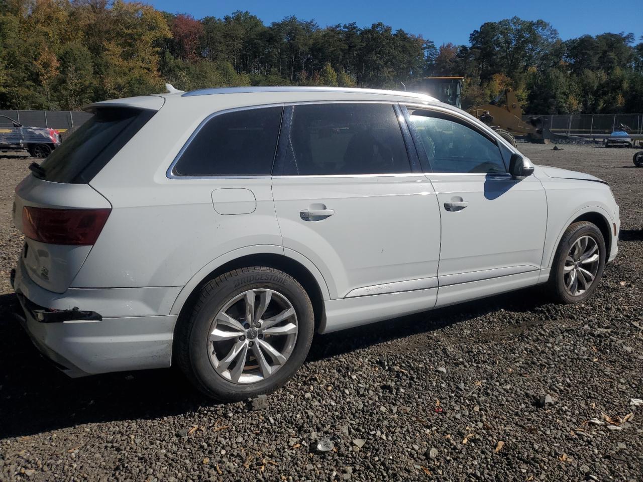 Audi Q7 Premium Image 8