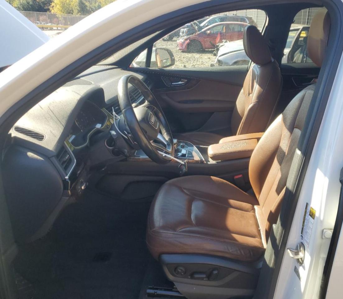 Audi Q7 Premium Image 7