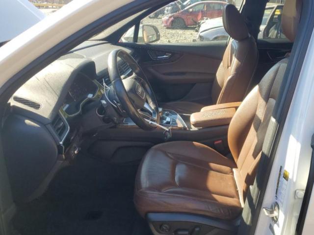 Audi Q7 Premium Image 7