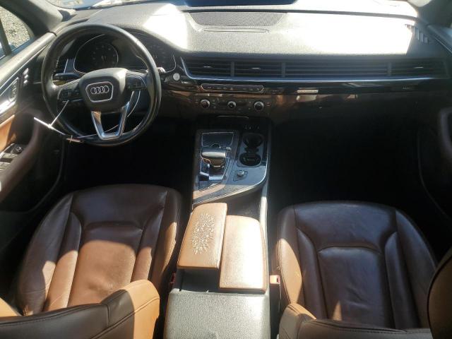 Audi Q7 Premium Image 11