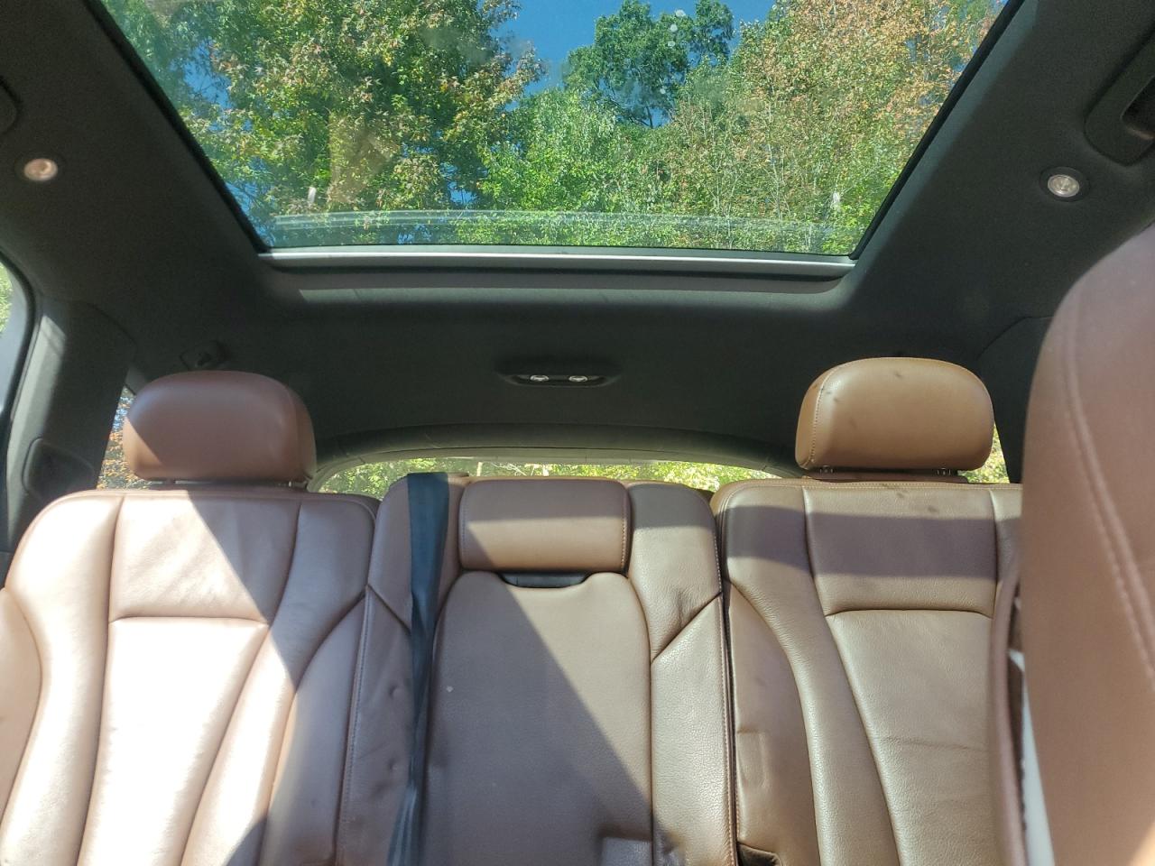 Audi Q7 Premium Image 10