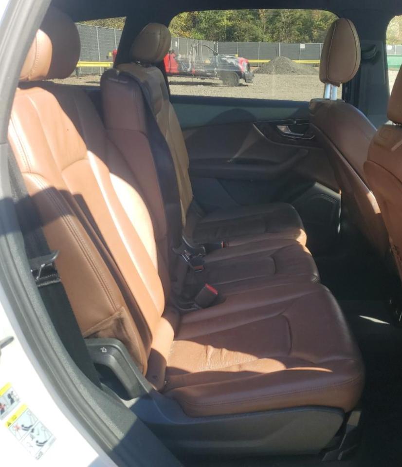 Audi Q7 Premium Image 4