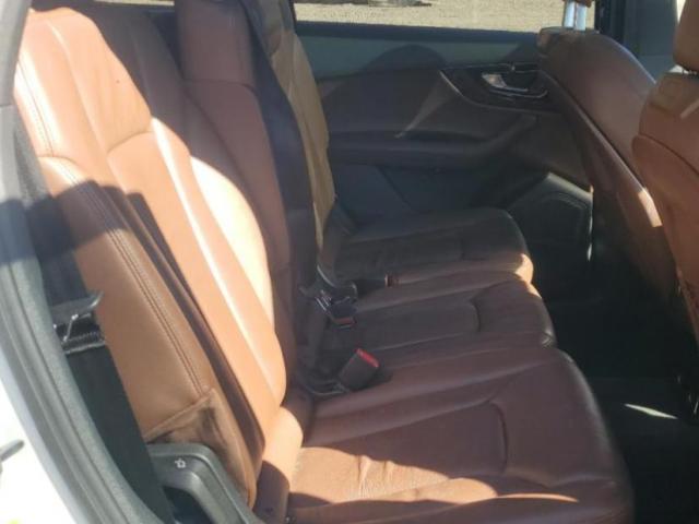Audi Q7 Premium Image 4