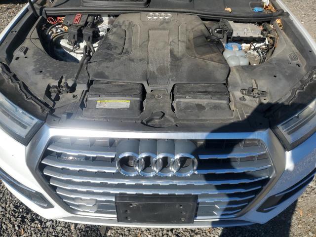 Audi Q7 Premium Image 5