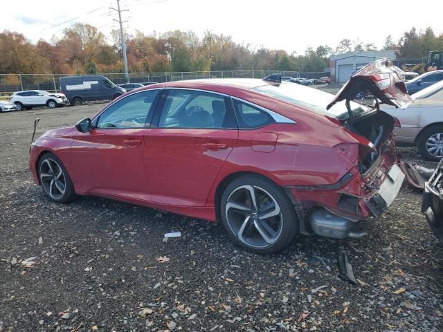 Honda Accord Sport Se Image 4