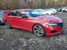 Honda Accord Sport Se Image 12