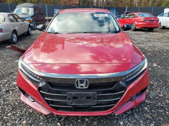 Honda Accord Sport Se Image 6