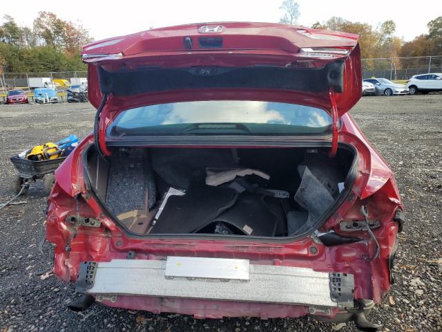 Honda Accord Sport Se Image 5