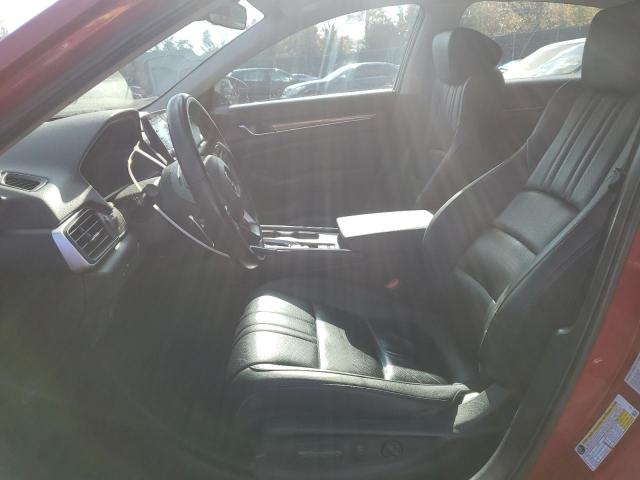 Honda Accord Sport Se Image 13