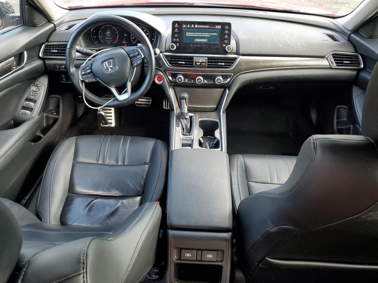 Honda Accord Sport Se Image 3