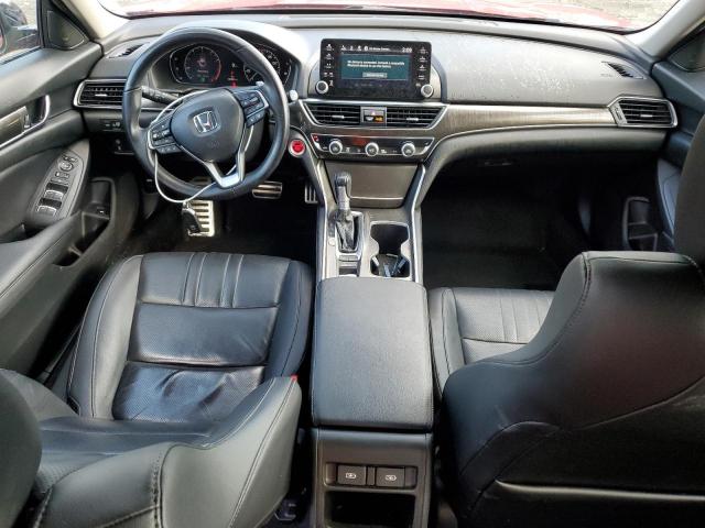 Honda Accord Sport Se Image 3