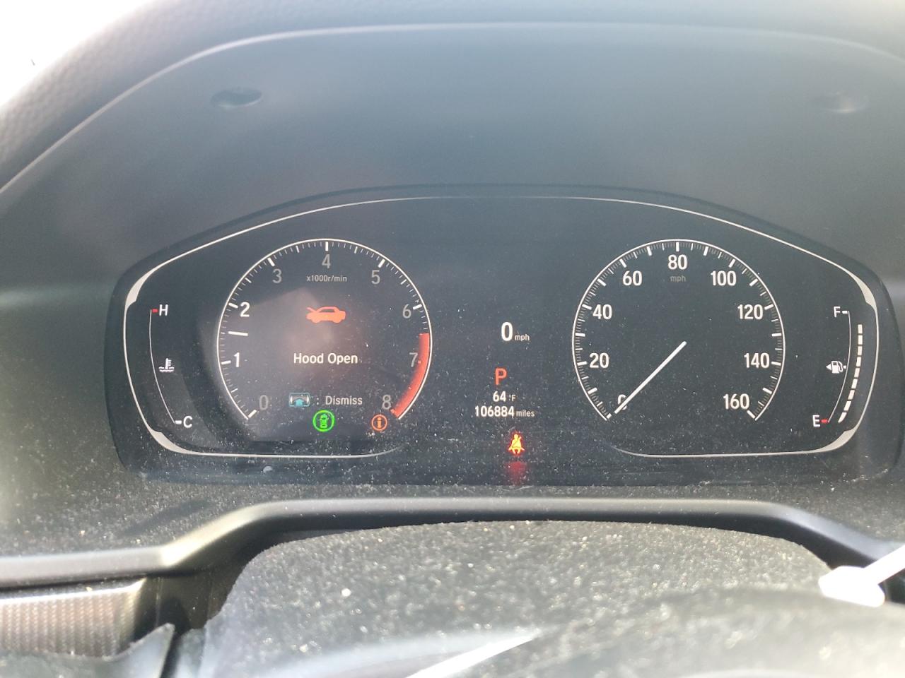 Honda Accord Sport Se Image 2