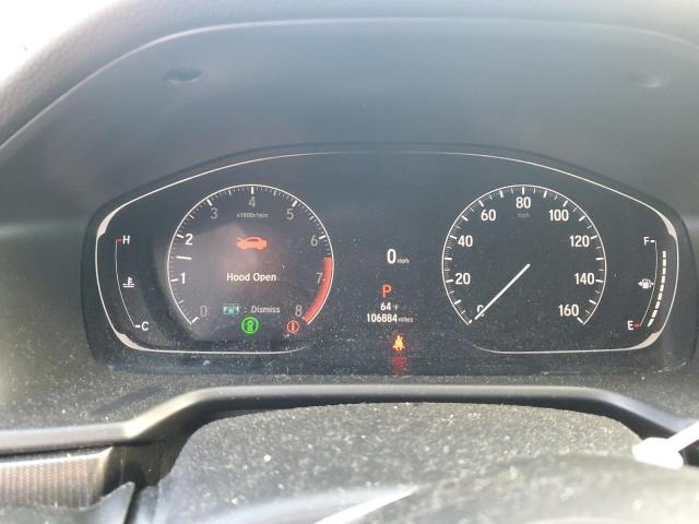 Honda Accord Sport Se Image 2