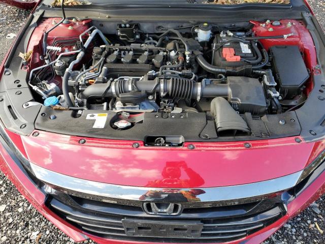 Honda Accord Sport Se Image 9