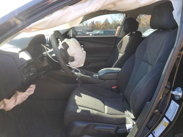 Honda Accord Lx Image 10