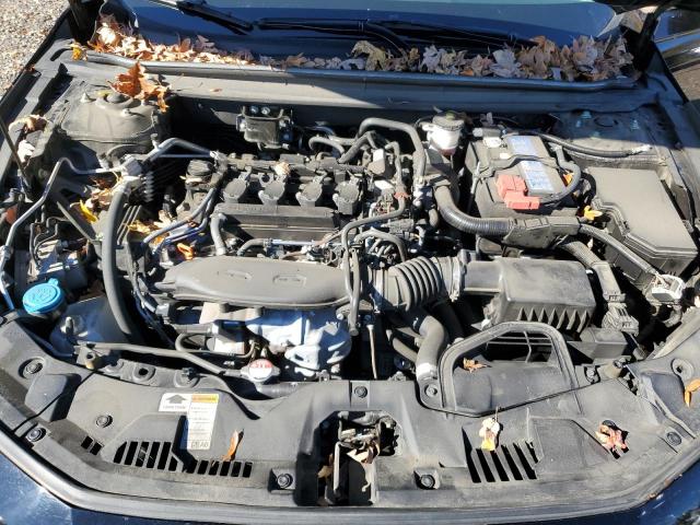 Honda Accord Lx Image 4