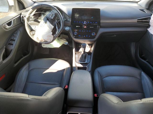 Hyundai Ioniq Limited Image 5