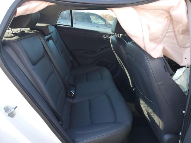 Hyundai Ioniq Limited Image 8