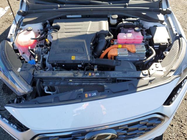 Hyundai Ioniq Limited Image 11