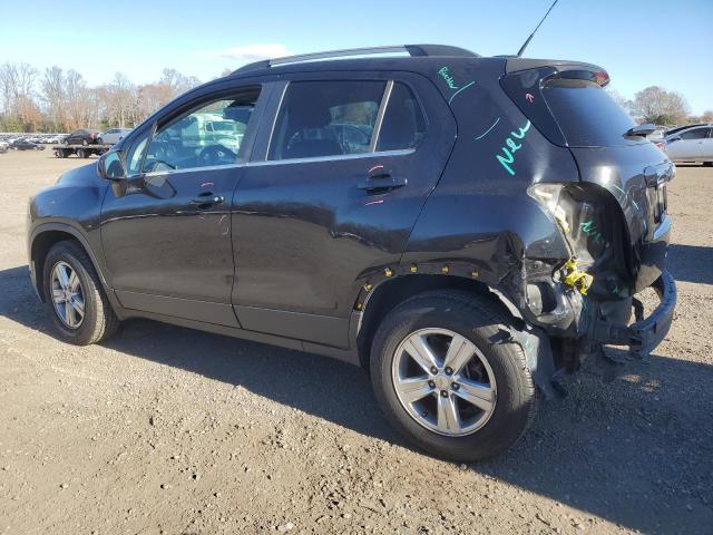 Chevrolet Trax 1lt Image 2