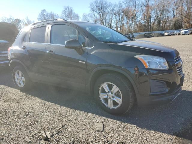 Chevrolet Trax 1lt Image 10