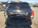 Chevrolet Trax 1lt Image 4