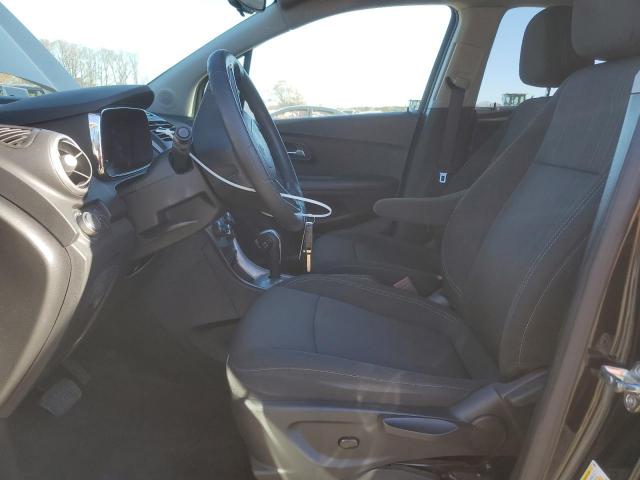 Chevrolet Trax 1lt Image 9