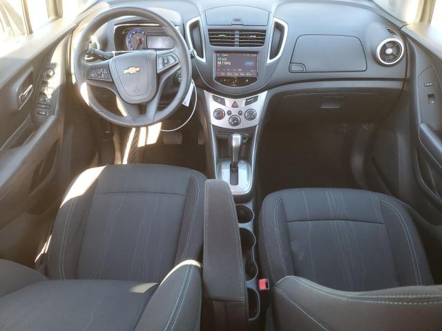 Chevrolet Trax 1lt Image 7