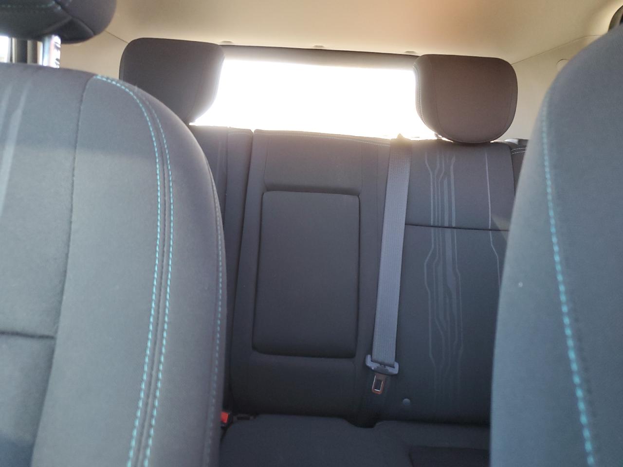 Chevrolet Trax 1lt Image 6