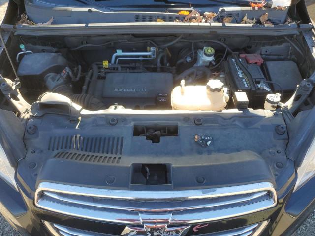 Chevrolet Trax 1lt Image 13