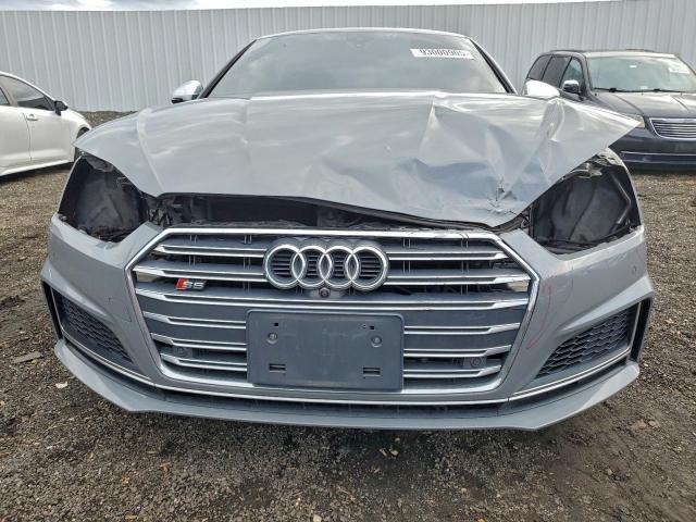 Audi S5 Prestige Image 12