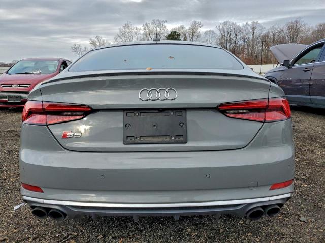 Audi S5 Prestige Image 11