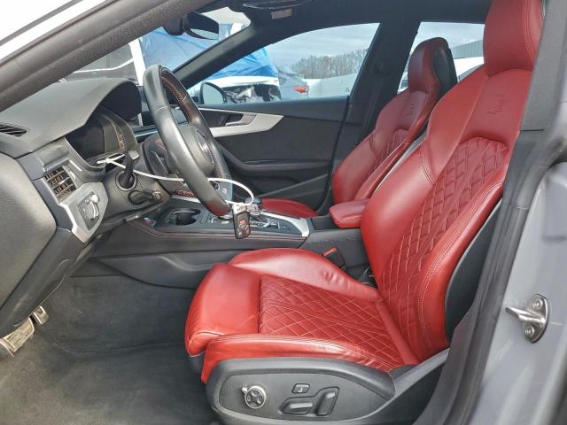 Audi S5 Prestige Image 6