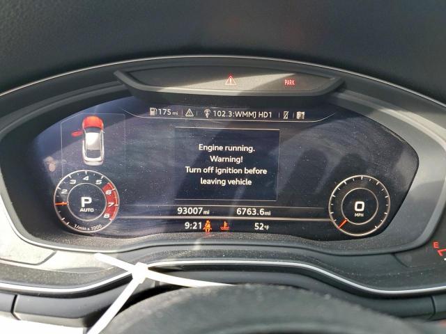 Audi S5 Prestige Image 5