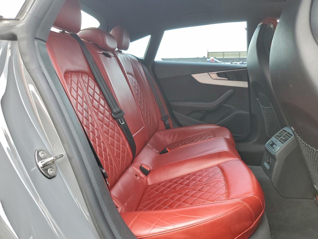 Audi S5 Prestige Image 8