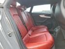 Audi S5 Prestige Image 8