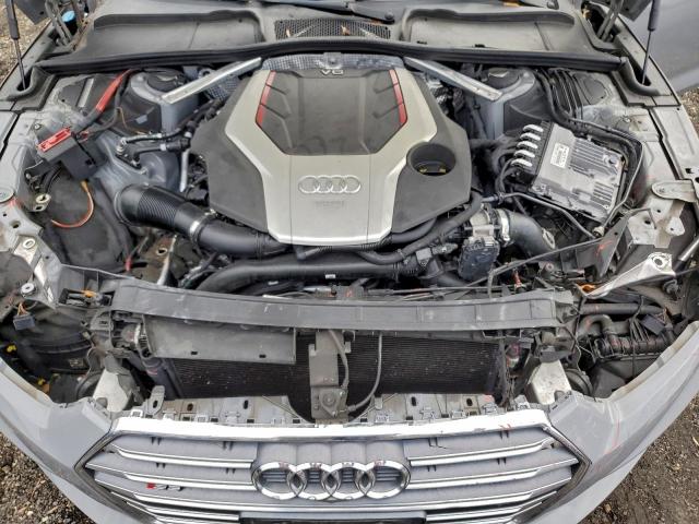 Audi S5 Prestige Image 7