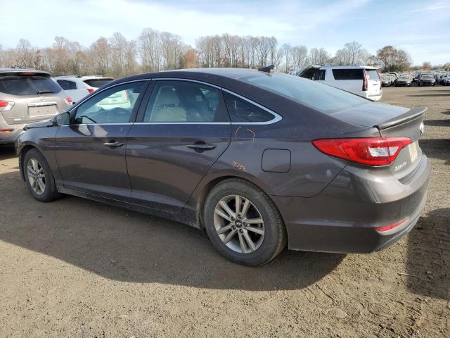 Hyundai SONATA Se Image 12