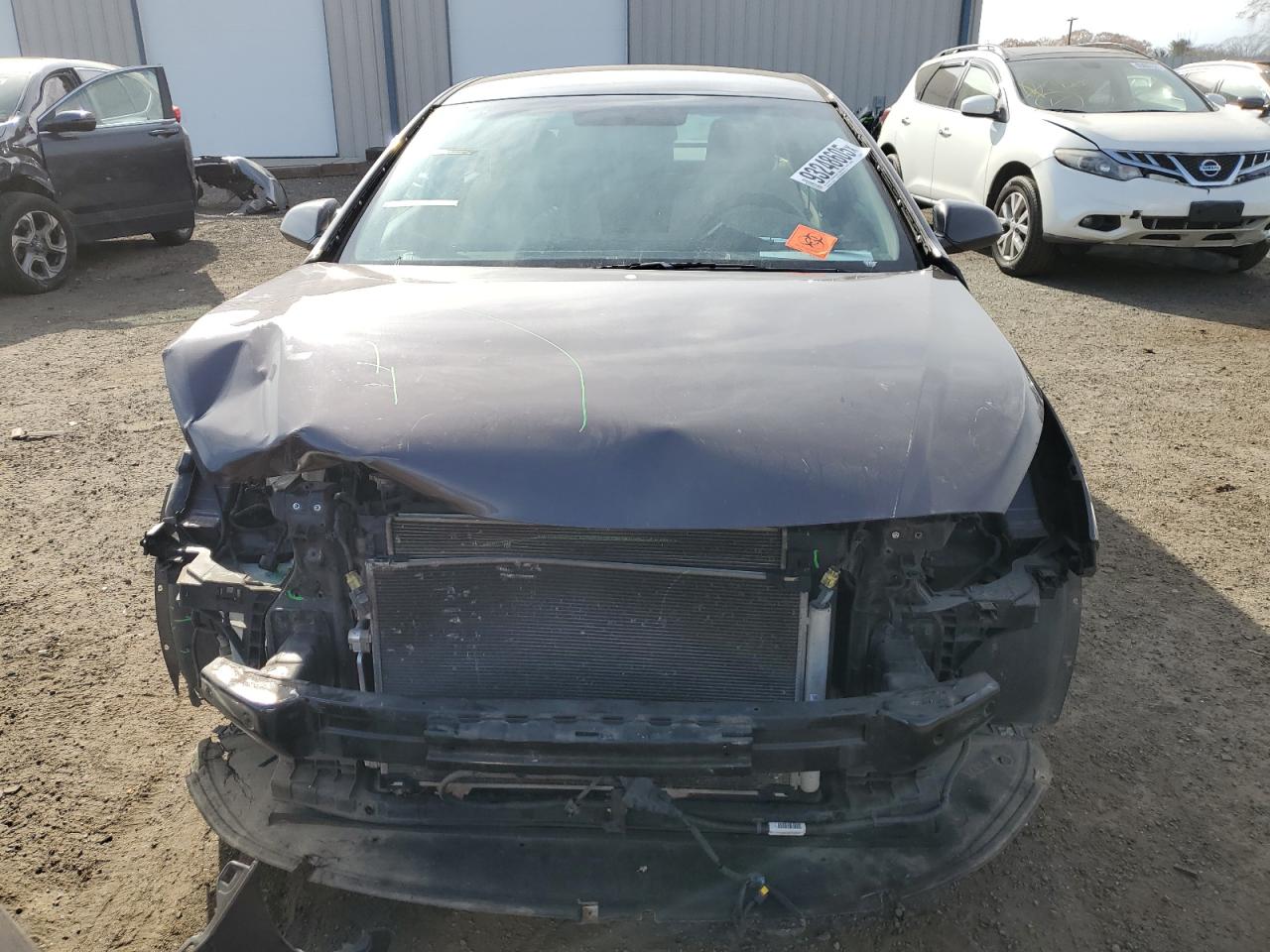 Hyundai SONATA Se Image 9