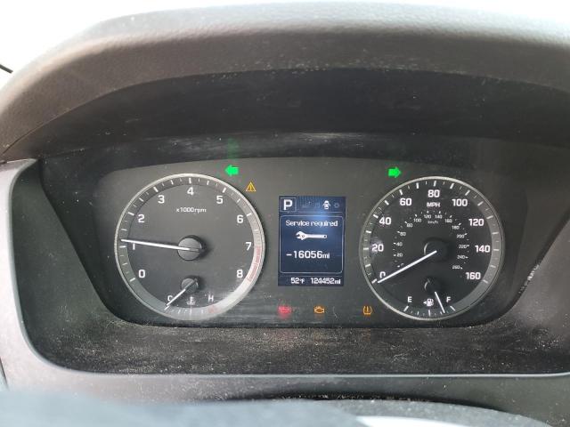 Hyundai SONATA Se Image 6